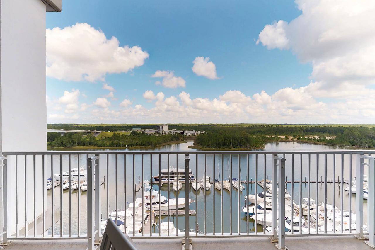 Wharf Διαμέρισμα Orange Beach Εξωτερικό φωτογραφία