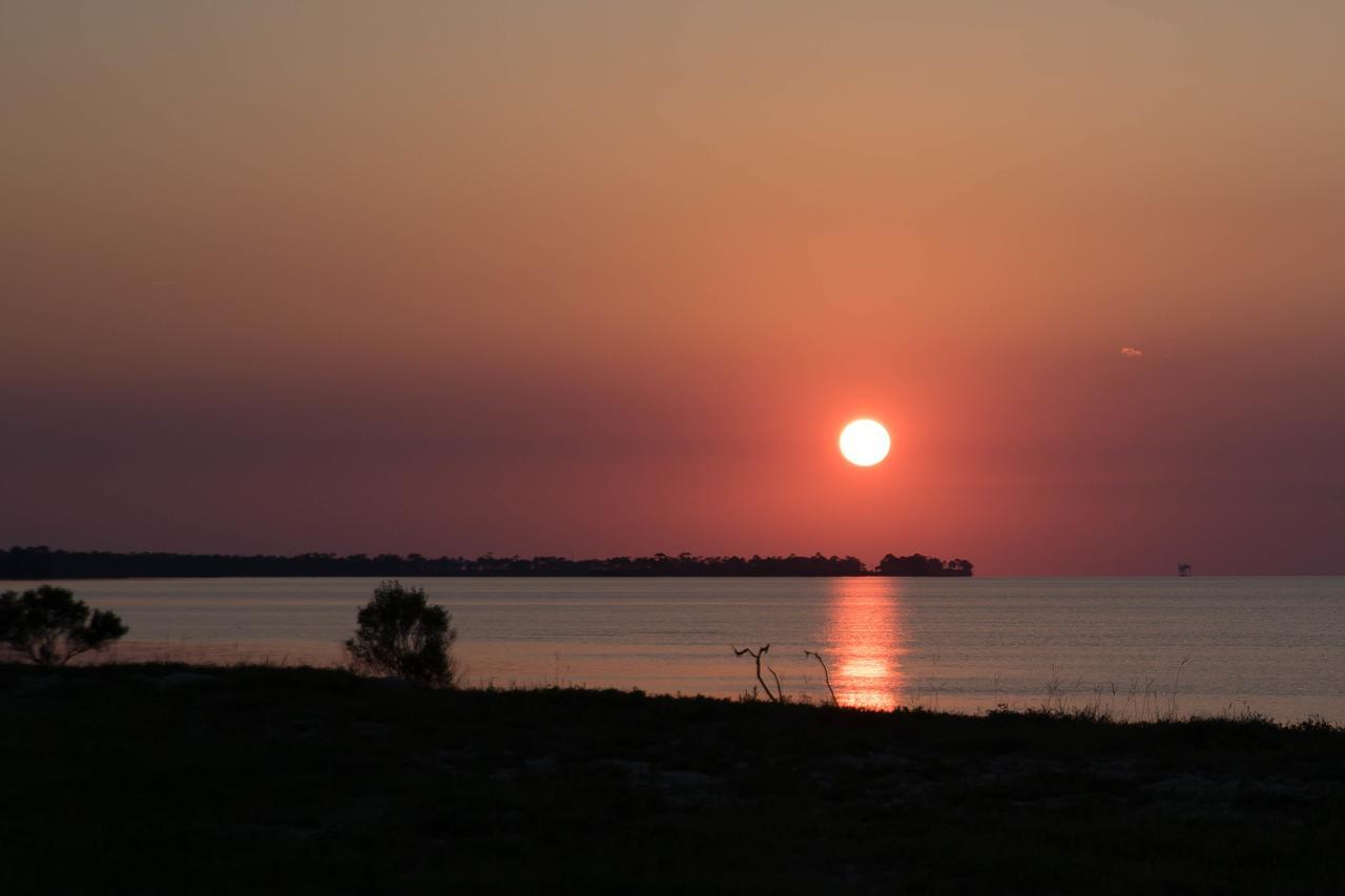 Wharf Διαμέρισμα Orange Beach Εξωτερικό φωτογραφία