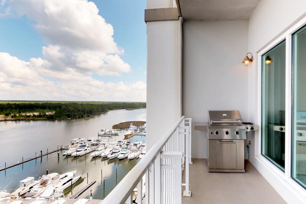 Wharf Διαμέρισμα Orange Beach Εξωτερικό φωτογραφία