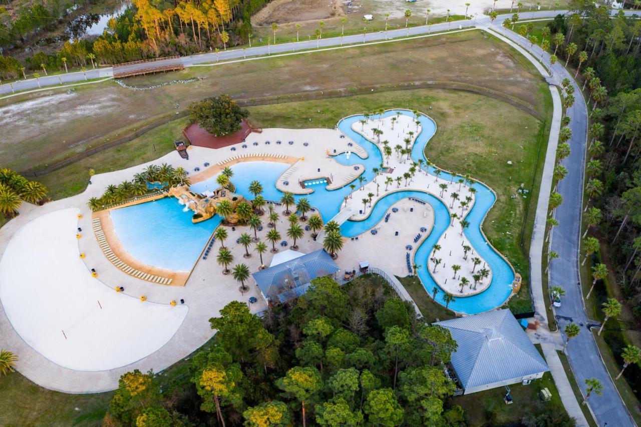Wharf Διαμέρισμα Orange Beach Εξωτερικό φωτογραφία