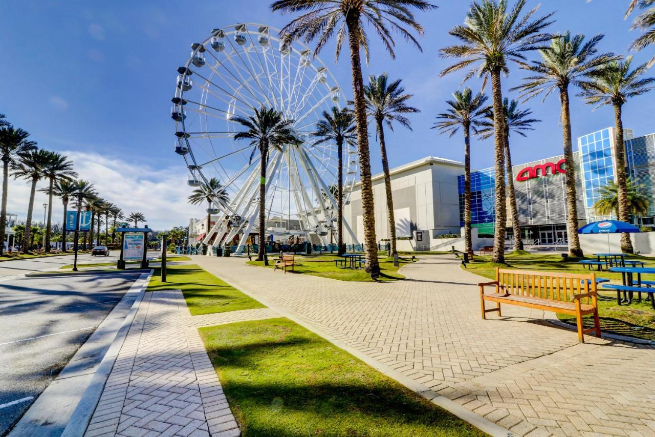 Wharf Διαμέρισμα Orange Beach Εξωτερικό φωτογραφία