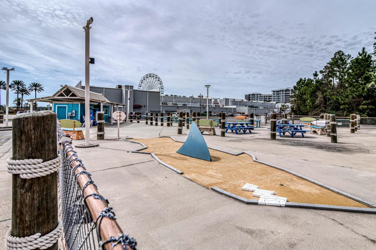 Wharf Διαμέρισμα Orange Beach Εξωτερικό φωτογραφία