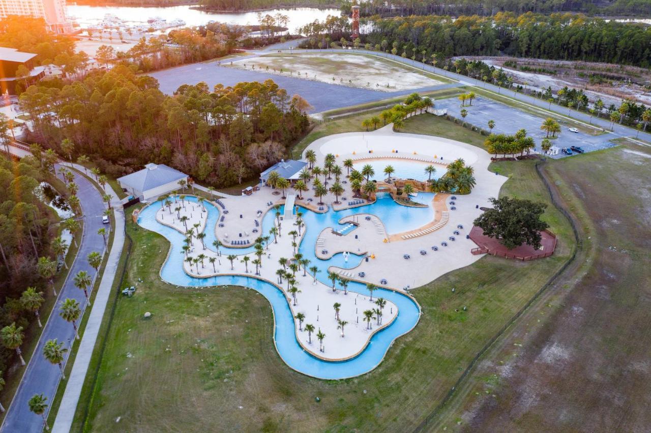 Wharf Διαμέρισμα Orange Beach Εξωτερικό φωτογραφία