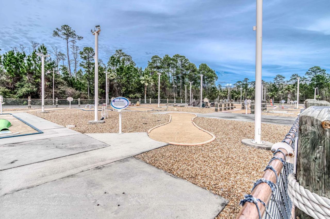 Wharf Διαμέρισμα Orange Beach Εξωτερικό φωτογραφία