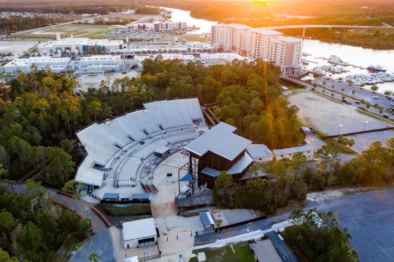 Wharf Διαμέρισμα Orange Beach Εξωτερικό φωτογραφία