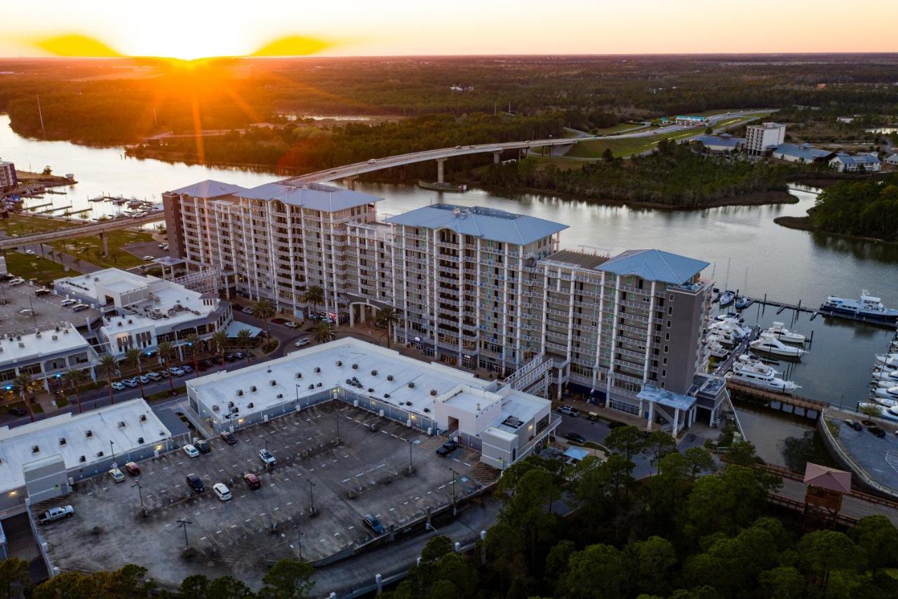 Wharf Διαμέρισμα Orange Beach Εξωτερικό φωτογραφία