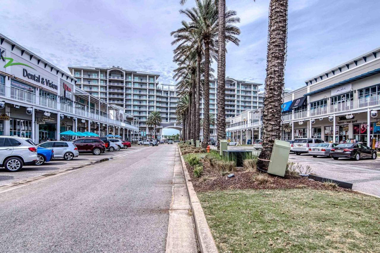 Wharf Διαμέρισμα Orange Beach Εξωτερικό φωτογραφία