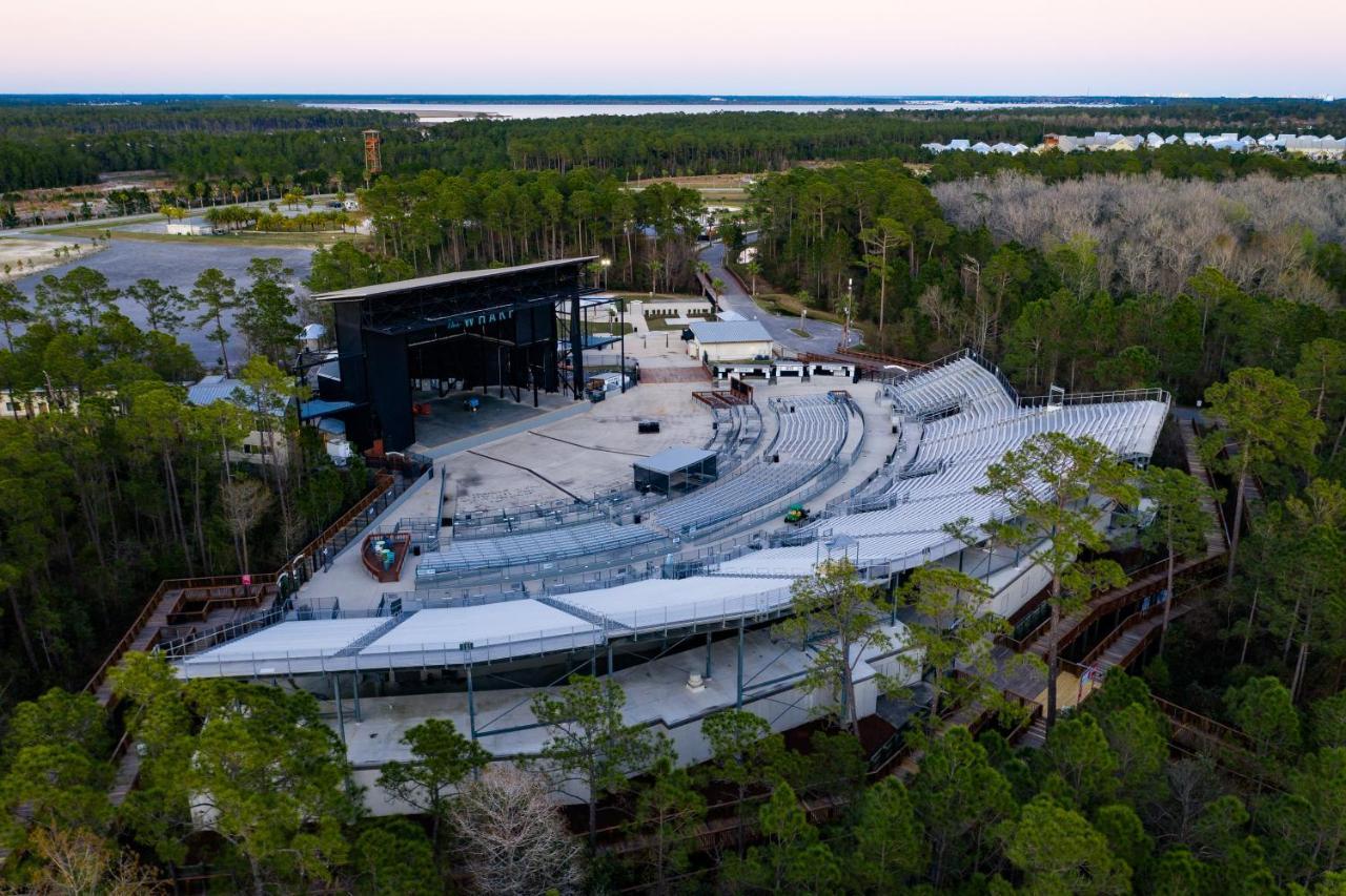 Wharf Διαμέρισμα Orange Beach Εξωτερικό φωτογραφία